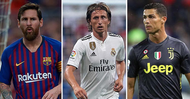 ফাঁস হয়ে গেল ব্যালন ডি’অর জয়ীর নাম!